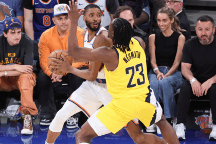 Where to watch Knicks vs. Pacer: TV channels, NBA playoff live streams, game 5 predictions, odds, time