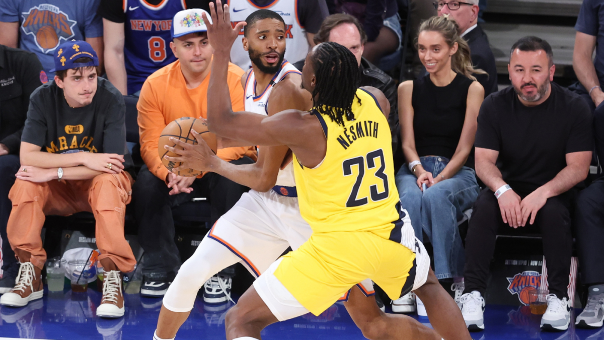 Where to watch Knicks vs. Pacer: TV channels, NBA playoff live streams, game 5 predictions, odds, time