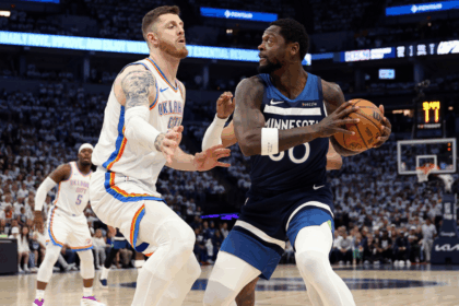 Where to watch Thunder vs. Timberwolves: TV Channel, Game 5 Stream, Odds, Western Conference Final Schedule