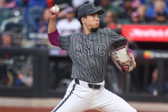 Mets vs. Rockies: How to watch it on SNY on May 31, 2025