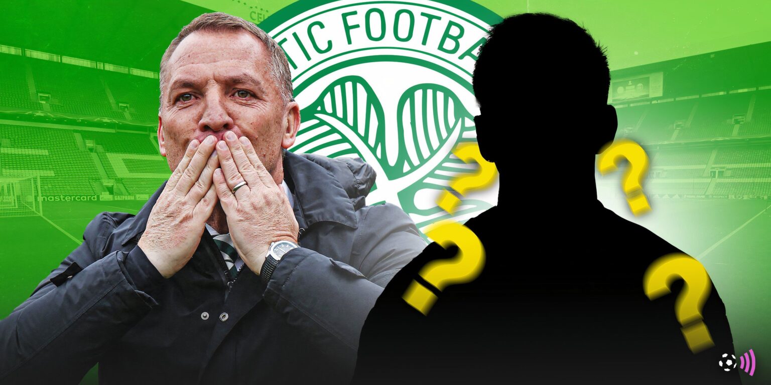 Celtic can forget Orjasaitero by signing a £5 million gem "Win the game yourself"