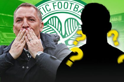 Celtic can forget Orjasaitero by signing a £5 million gem "Win the game yourself"