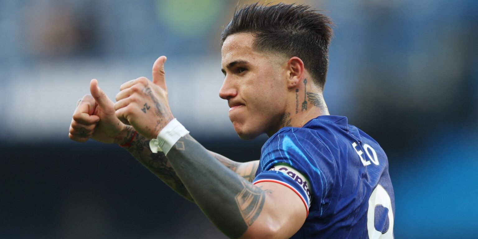 Chelsea already has more talent than Enzo Fernandez with the £18 million "monster"