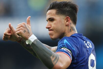 Chelsea already has more talent than Enzo Fernandez with the £18 million "monster"
