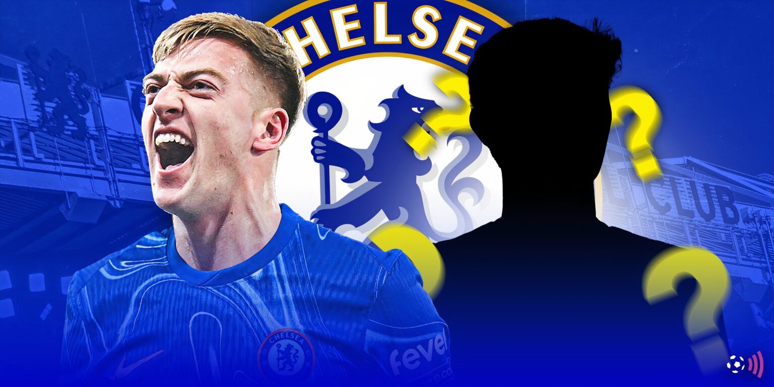 Chelsea "push" to sign the £84 million former PSG star after Liam Dellup