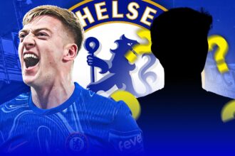 Chelsea "push" to sign the £84 million former PSG star after Liam Dellup