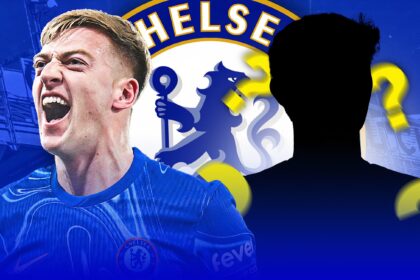 Chelsea "push" to sign the £84 million former PSG star after Liam Dellup