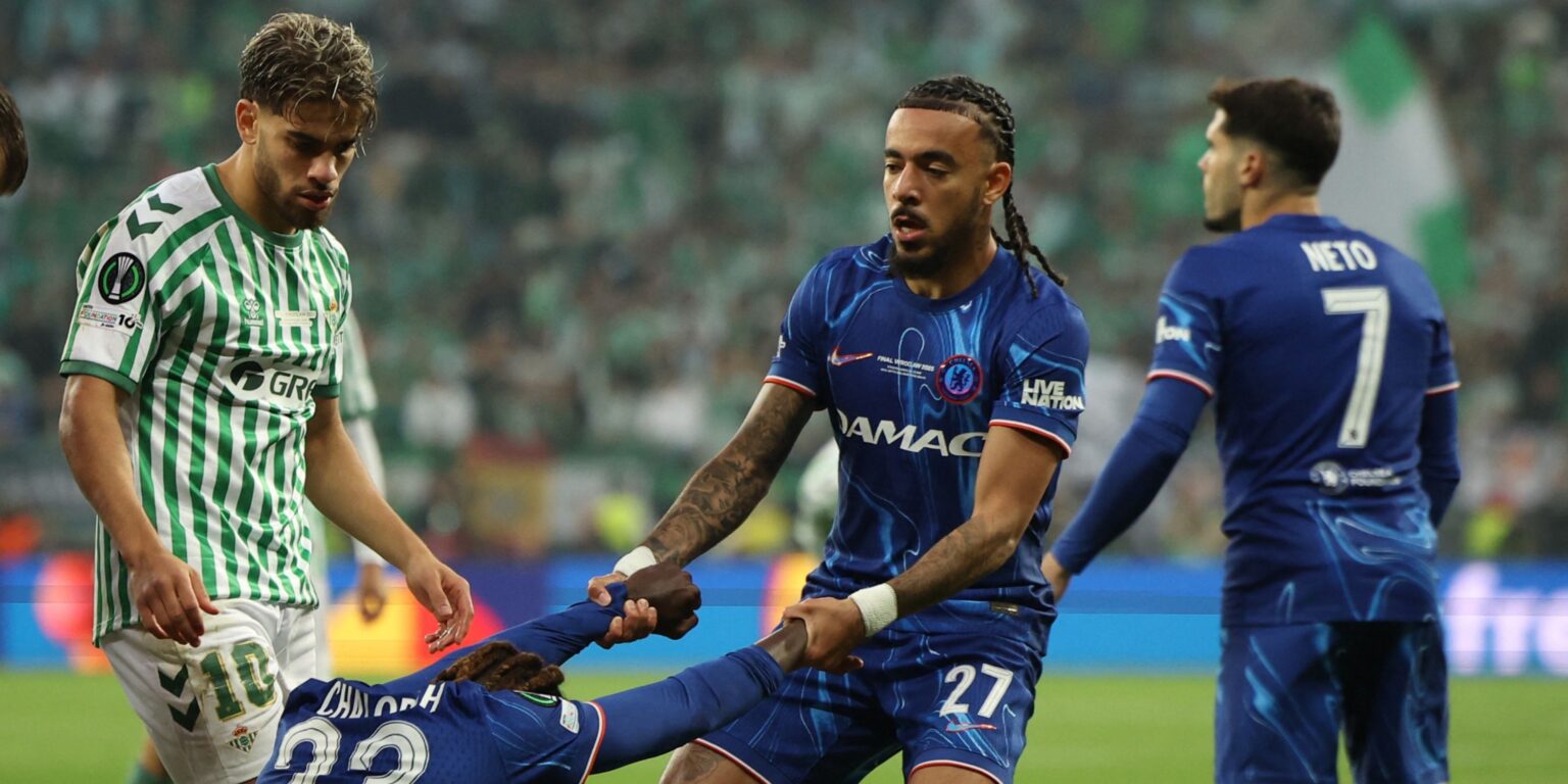 Chelsea's 4/10 flop should never play for the club again