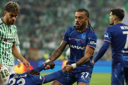 Chelsea's 4/10 flop should never play for the club again