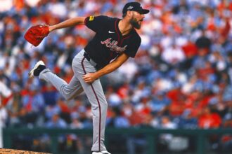 Last night in baseball: Chris Sale makes strikeout history