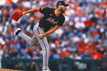 Last night in baseball: Chris Sale makes strikeout history
