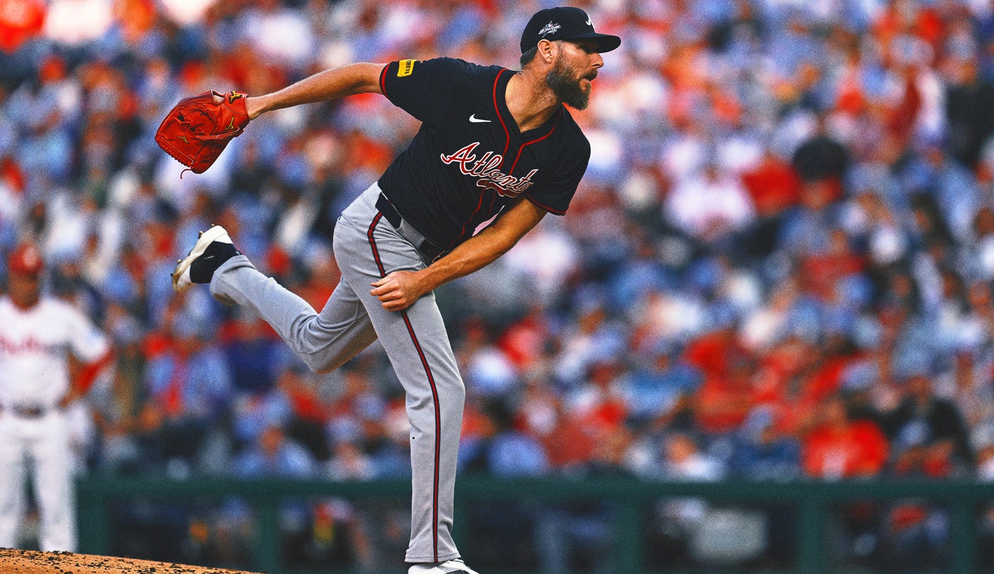 Last night in baseball: Chris Sale makes strikeout history