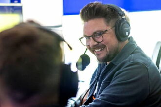 Commentators and broadcasting stations released in 2025