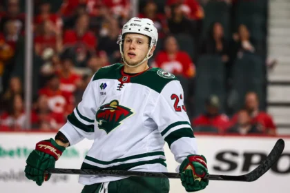 Canadiens: Is there a big trade in working with Minnesota?