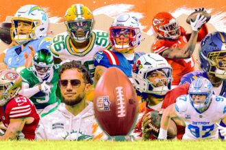 100 days until the 2025 NFL season: What you need to know, predictions