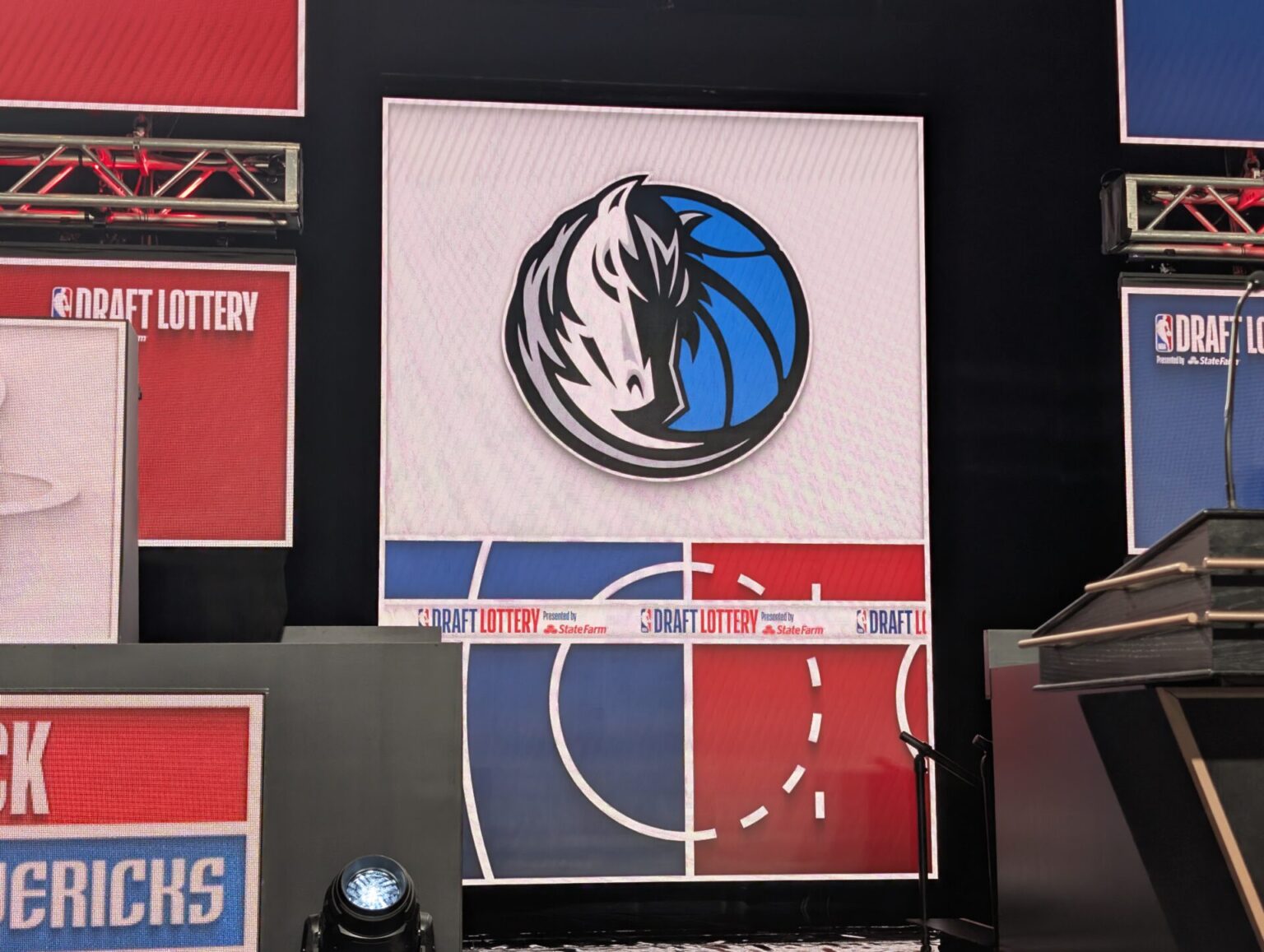 Dallas Mavericks Assistant GM dreams of success in the NBA title for 20 years.