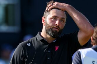 "Emotional" John Rahm remains positive after the PGA collapse has been delayed