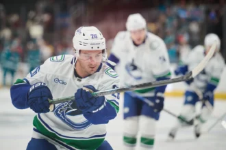 Erik Brännström signs a multi-year contract in Switzerland