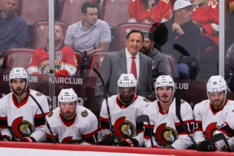 Former Senate Head Coach joins the Ottawa Sports Hall of Fame