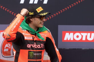 From Nicola Brega to Motogue's Aprilia? He predicts Jorge Martin alternatives
