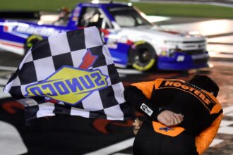 How to watch 2025 NASCAR Track Series: Schedule, Start Time, Rackley Roofing TV Channel 200