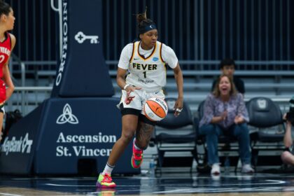 WNBA Draft Lottery set for November 11, 2023