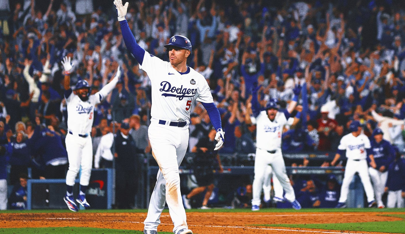 "Gibby, Meat Freddy" revisits: Joe Davis, bringing broadcasts and epic World Series