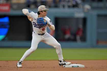 Dodgers' Heisenkim has earned a huge acclaim from Andrew Friedman after winning a roster spot