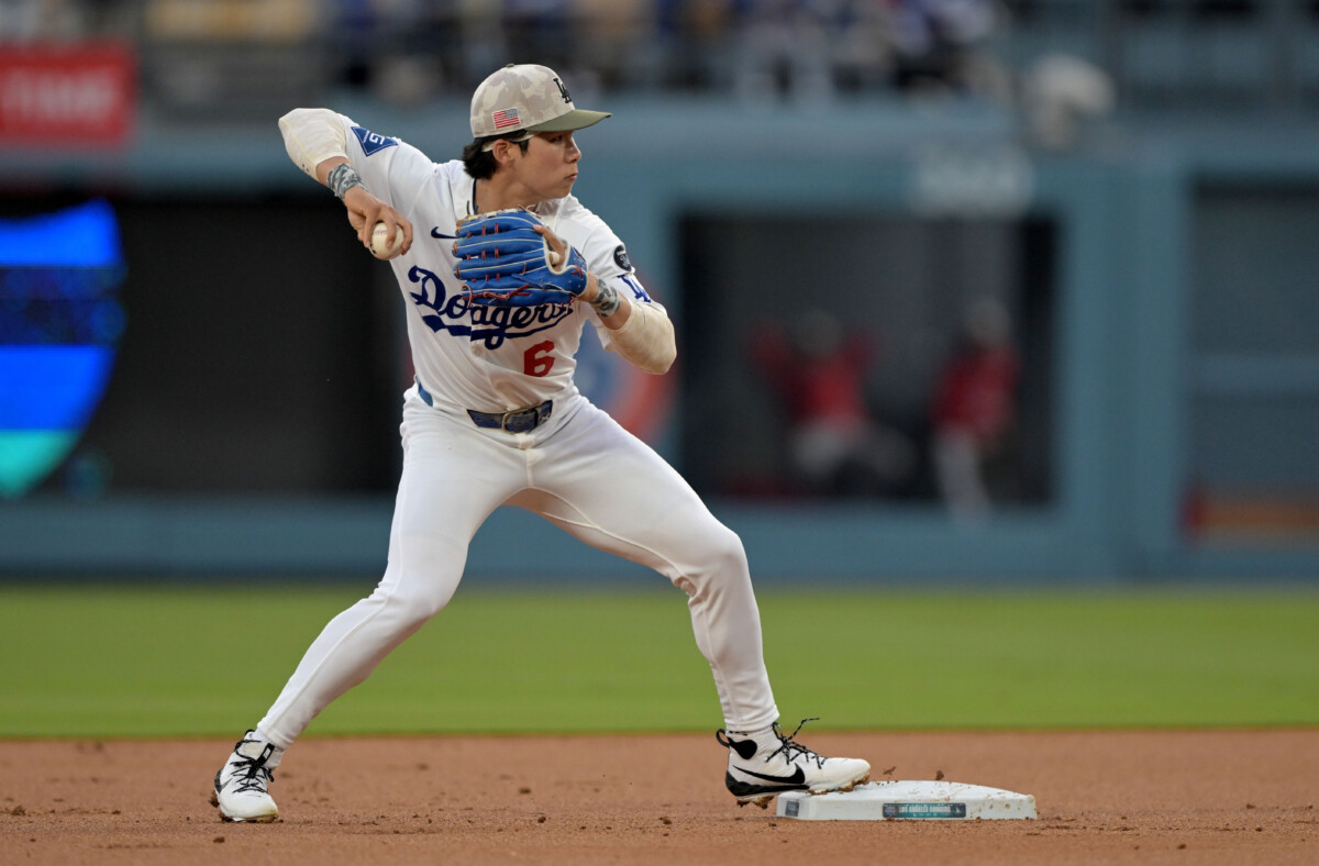 Dodgers' Heisenkim has earned a huge acclaim from Andrew Friedman after winning a roster spot
