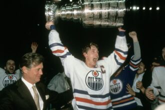 Stanley Cup Winners: Complete List of Champions by Year