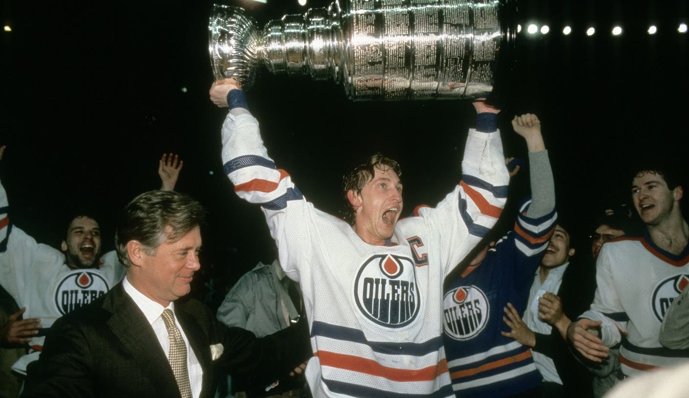 Stanley Cup Winners: Complete List of Champions by Year