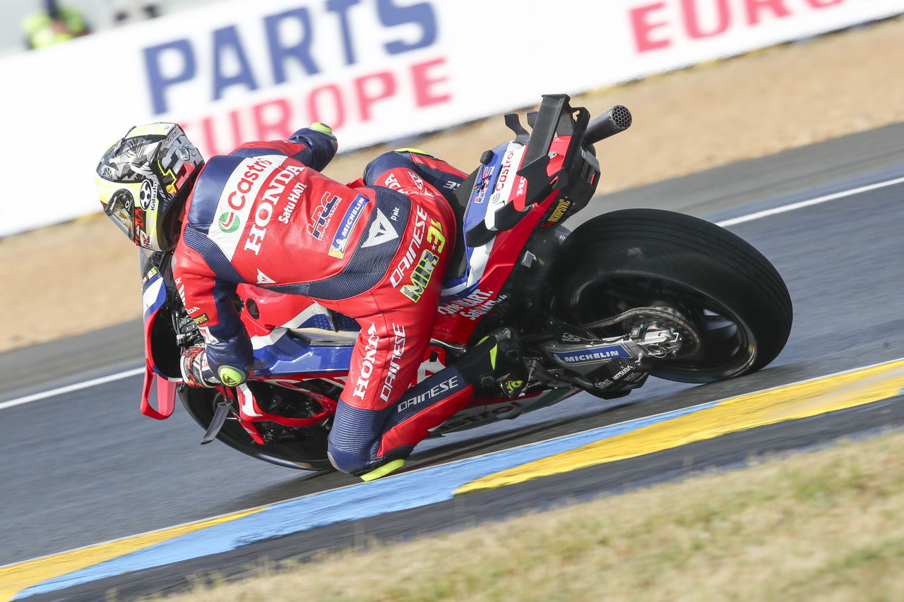 How to watch the UK MotoGP qualifiers and sprint races today: Live stream here