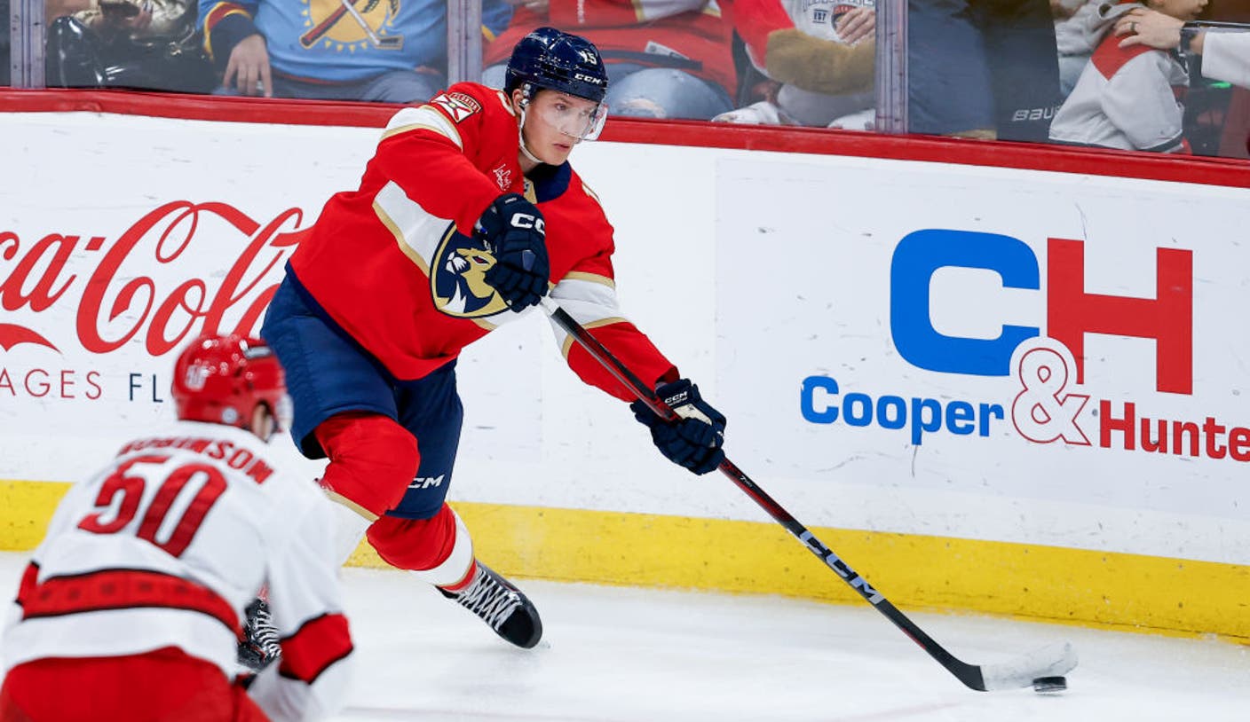 Hurricane vs. Panthers: Playoff Series Schedule, Score, TV Channels, How to Watch