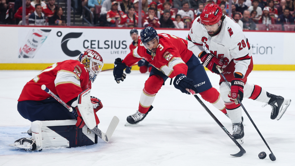 Hurricane vs. Panthers score, schedule, game 5 predictions, odds, where Florida looks to move forward
