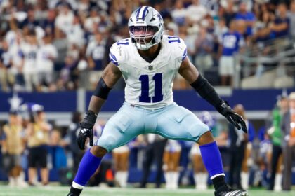 NFL 2025 Contracts - Parsons, Watt, Hendrixon and Other Star Negotiations