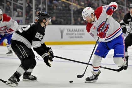 NHL Rumors Summary: Latest About Kings, Canadians and Devils