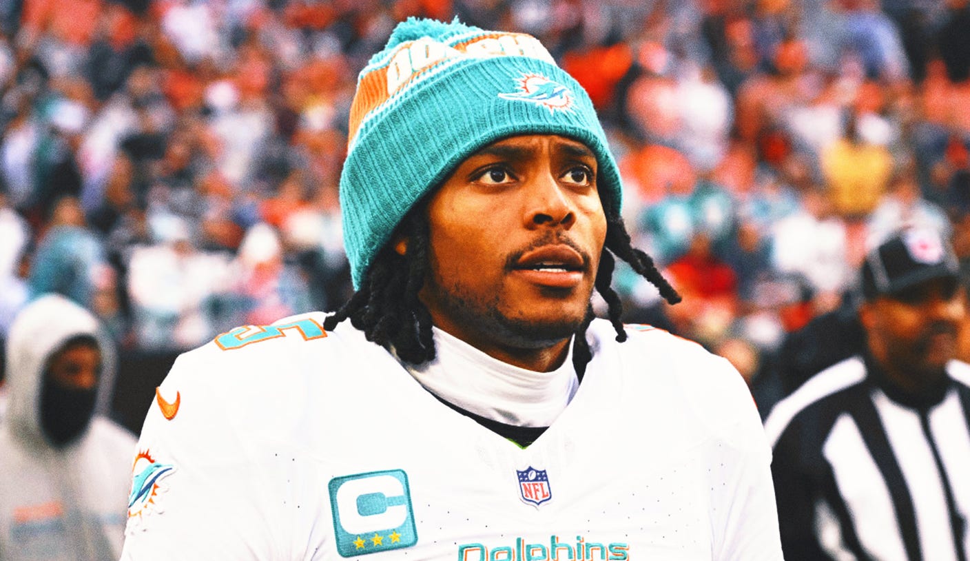 Jalen Ramsey expresses "love" to Miami, but confirms that "a new chapter is waiting"