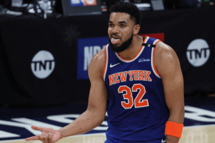 Karl Anthony Towns save the Knicks season with the best playoff moments of his career