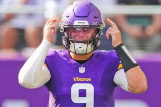 Things to note for every NFC team that enters OTAS: Packers 'WR Competition, Vikings' JJ McCarthy, More