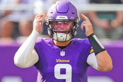 Things to note for every NFC team that enters OTAS: Packers 'WR Competition, Vikings' JJ McCarthy, More
