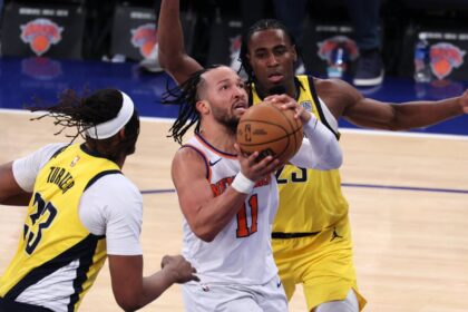 Knicks vs. Pacer Game 6 Prediction: Odds, Expert Picks, Recent Statistics, May 31 Betting Trends and Statistics