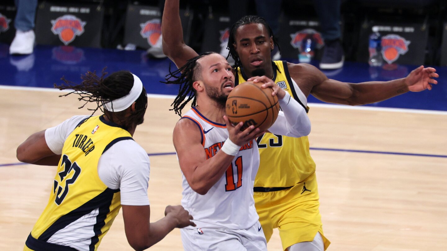 Knicks vs. Pacer Game 6 Prediction: Odds, Expert Picks, Recent Statistics, May 31 Betting Trends and Statistics