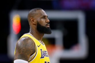 LeBron James called out NBA legends for hypocrisy, and they did exactly what they dislike about modern-day stars, "Your own script"..."