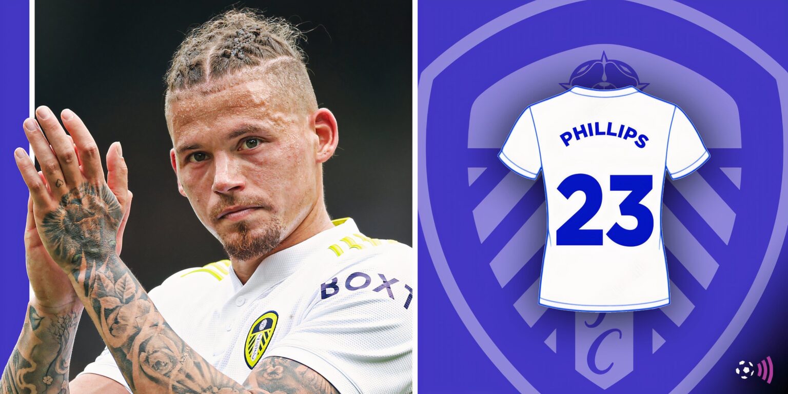 Leeds Plot moves the movement of "amazing" PL star