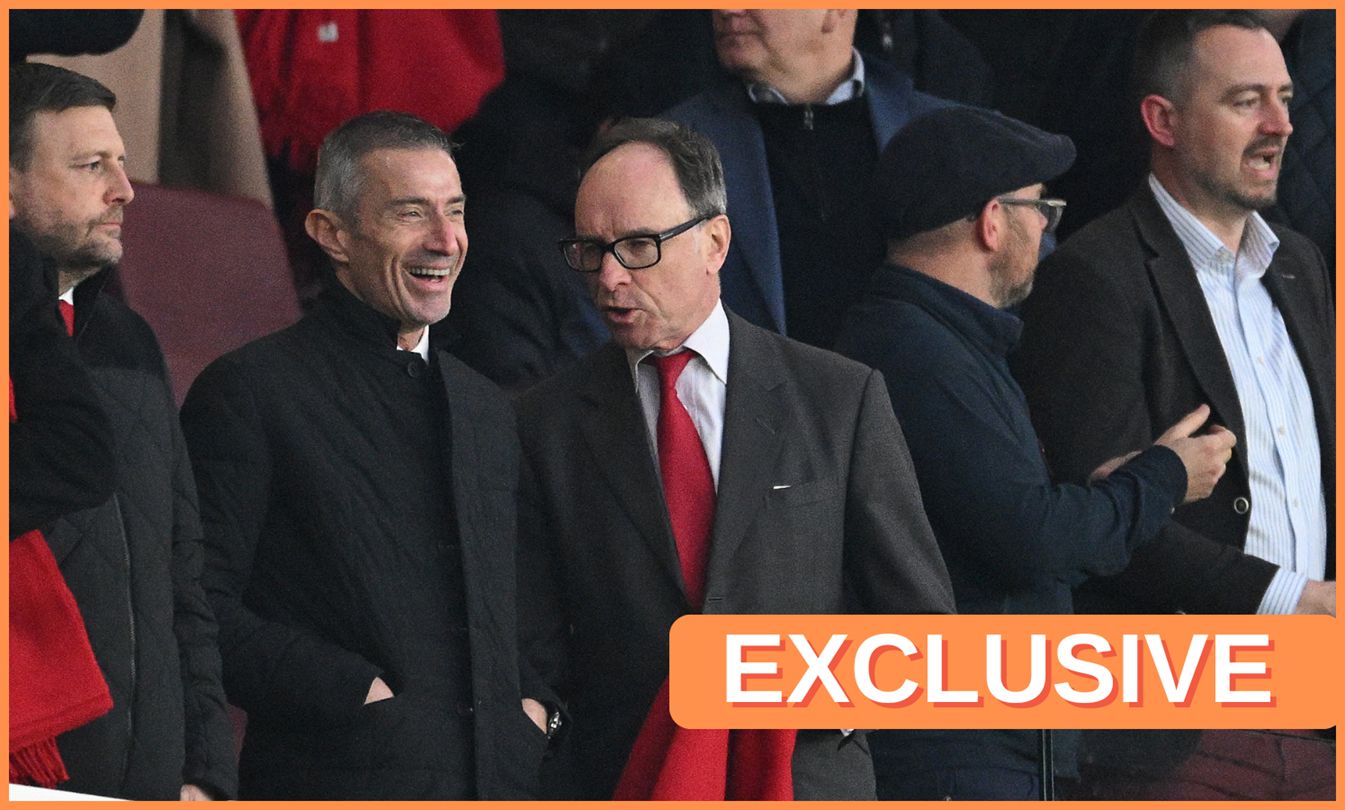 "Talking": Arsenal already lined up another signature in Benjamin Sesco Talk