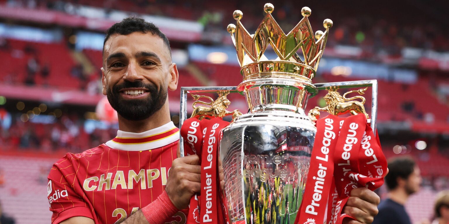 Liverpool has been in touch with signing a £50 million "superstar"