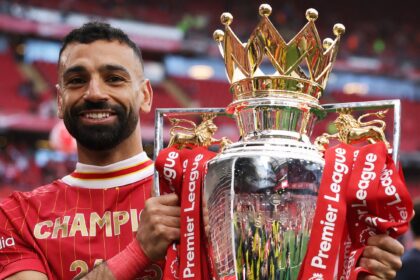 Liverpool has been in touch with signing a £50 million "superstar"