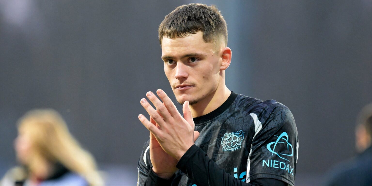 Liverpool is now trying to convince the £120 million superstar to join with Wirtz
