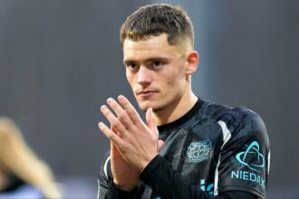 Liverpool is now trying to convince the £120 million superstar to join with Wirtz