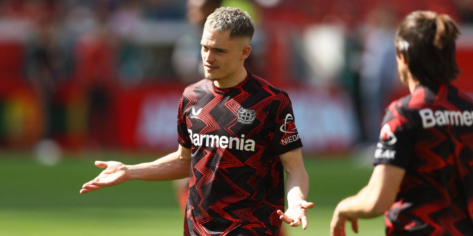 Liverpool "machine" ends when FSG signs Wirtz